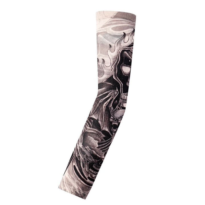 BowLift | Tattoo Sleeve Covers (2 pieces)