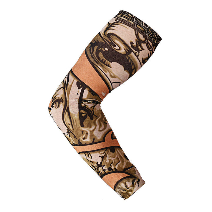 BowLift | Tattoo Sleeve Covers (2 pieces)