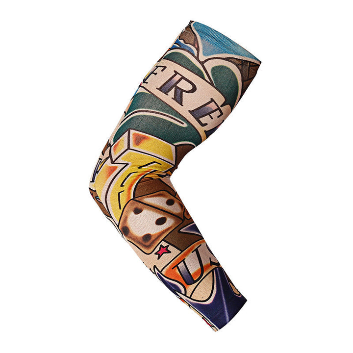 BowLift | Tattoo Sleeve Covers (2 pieces)