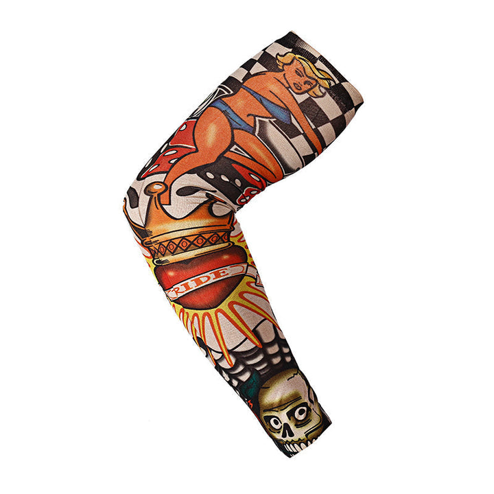 BowLift | Tattoo Sleeve Covers (2 pieces)
