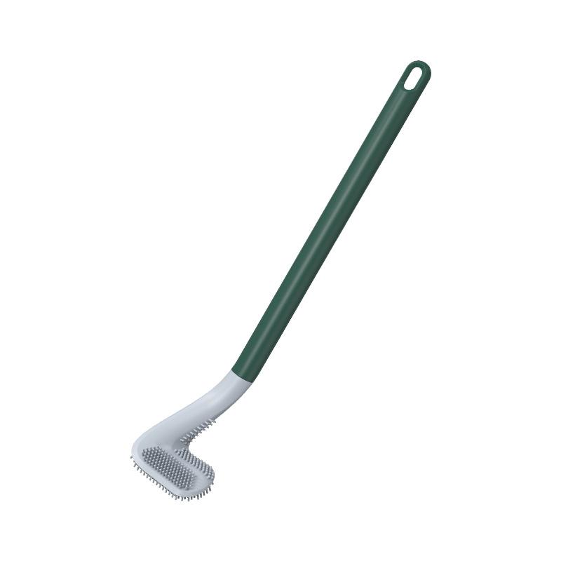 BowLift | Long-Handled Toilet Brush