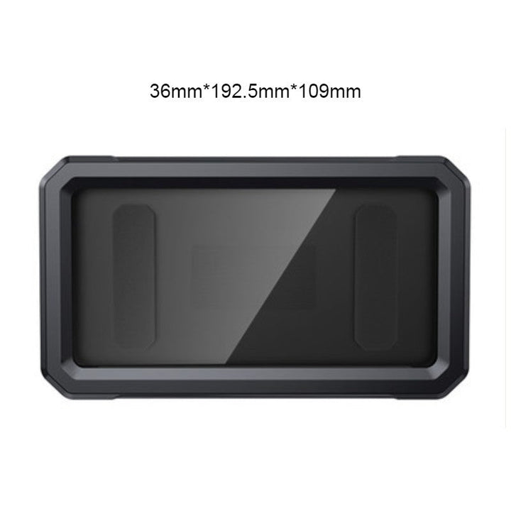 BowLift | Shower Waterproof Anti-Fog Touch Screen Phone Holder, with Adjustable Angle, for Every Type of Phone
