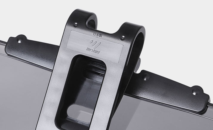 BowLift | Car Anti-Glare Anti-UV Sun Visor, with Adjustable Angle, Compatible with All Types of Vehicles