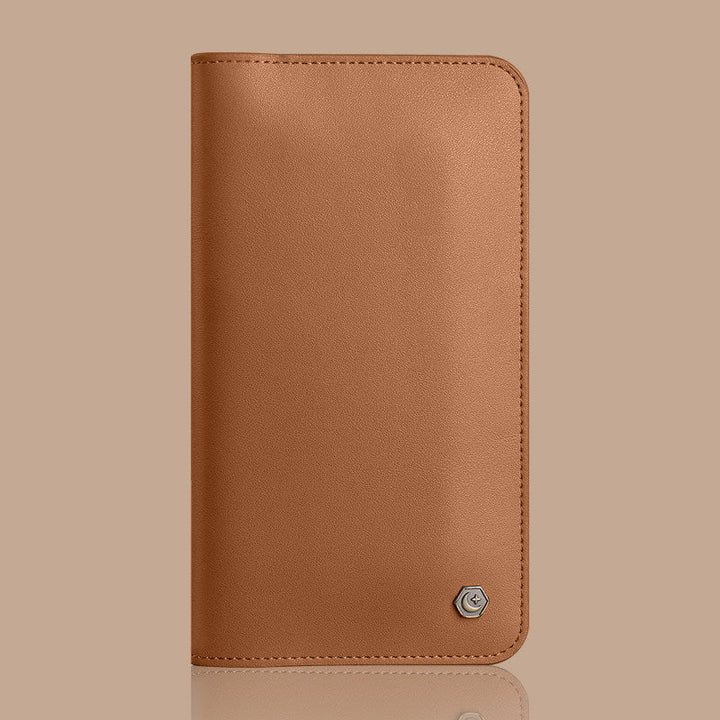 BowLift | Multi-function Card & Phone Holder, for 2 Phones & 3 Cards