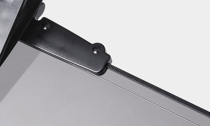 BowLift | Car Anti-Glare Anti-UV Sun Visor, with Adjustable Angle, Compatible with All Types of Vehicles