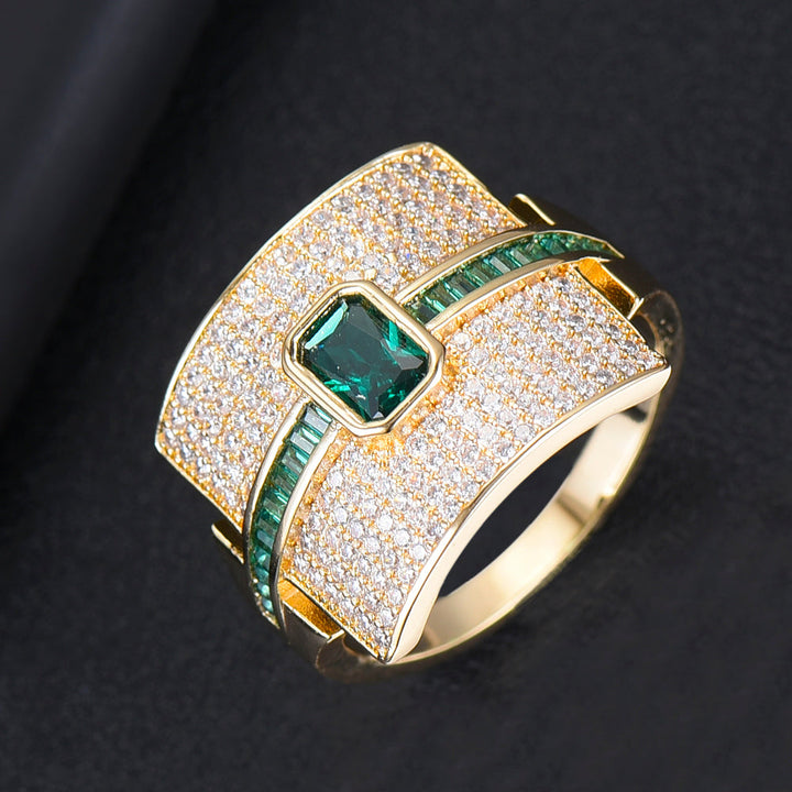 BowLift | RegalRings Timeless Fashion Statement