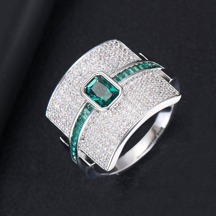 BowLift | RegalRings Timeless Fashion Statement