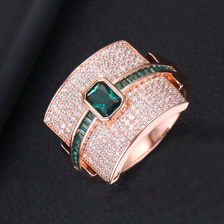 BowLift | RegalRings Timeless Fashion Statement