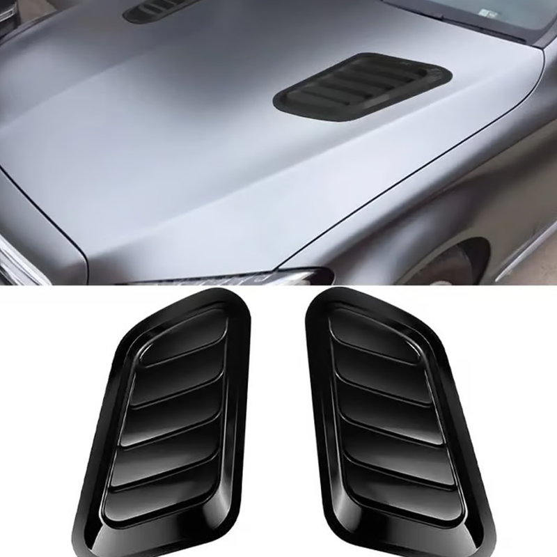 AeroFang — Gives your car an aggressive style and makes you the star of every road! | Bowlift