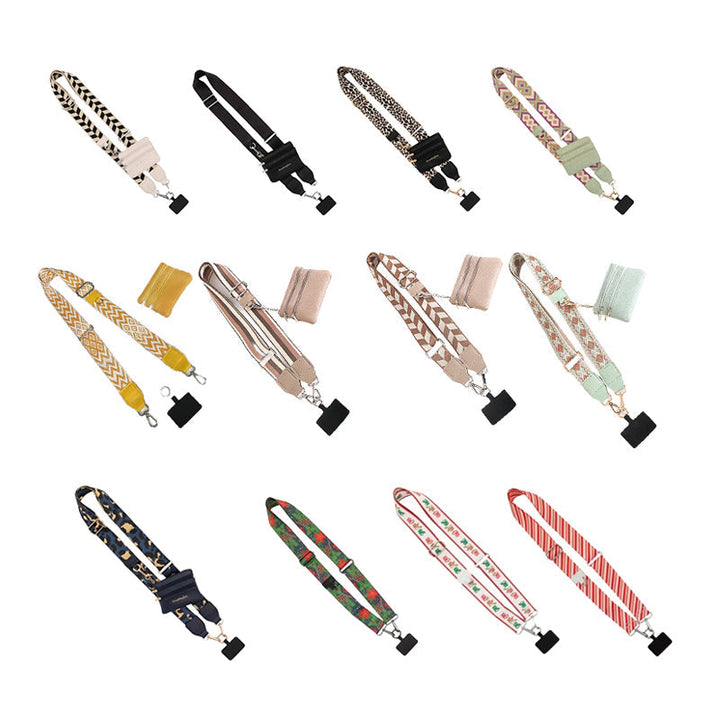 BowLift | StrapBuddy Hands-Free Convenience Everywhere