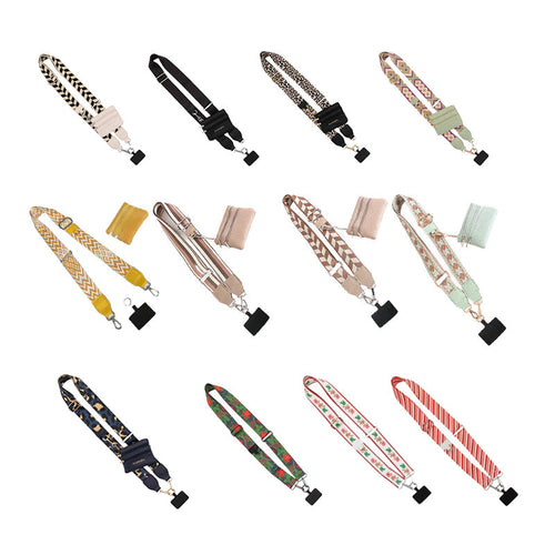 BowLift | StrapBuddy Hands-Free Convenience Everywhere