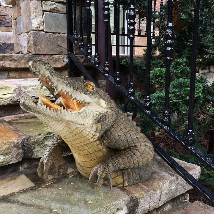 BowLift | NatureStatue Charm Your Garden