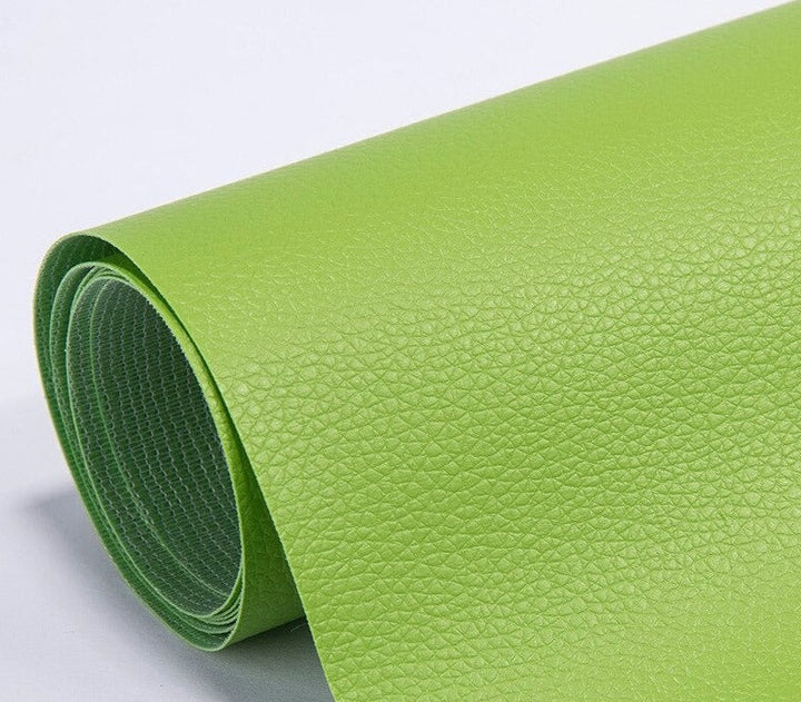 BowLift | Self-adhesive PU Leather Repair Patch - Waterproof and Strong
