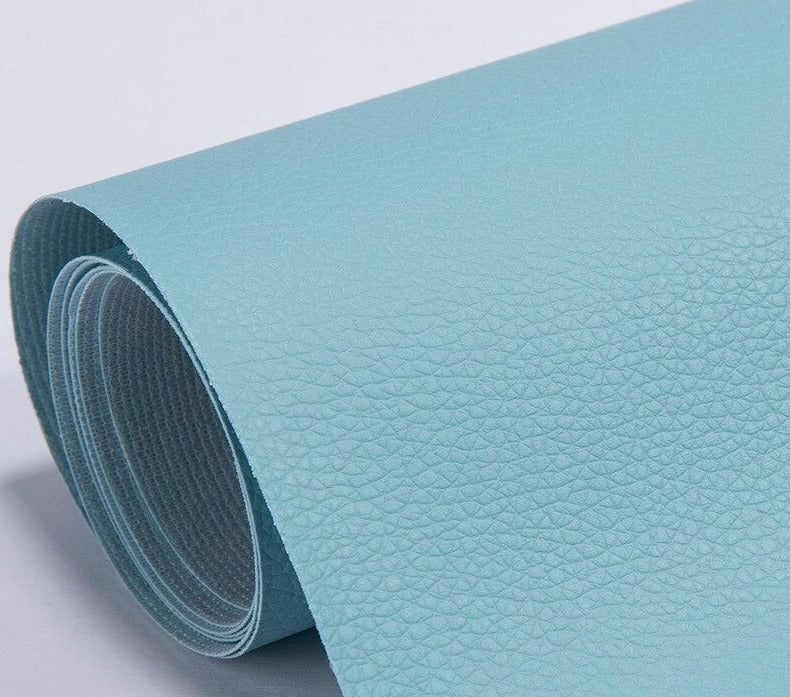 BowLift | Self-adhesive PU Leather Repair Patch - Waterproof and Strong
