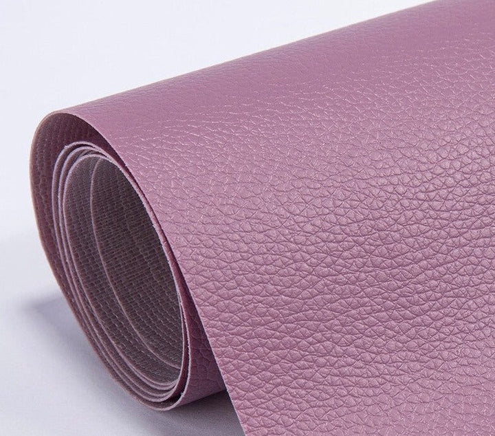 BowLift | Self-adhesive PU Leather Repair Patch - Waterproof and Strong