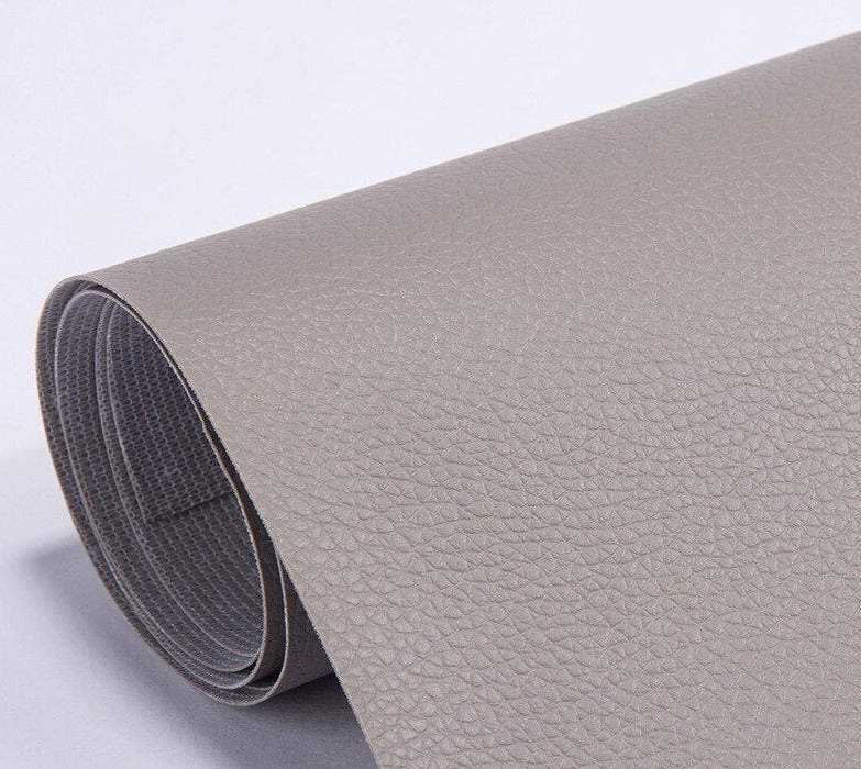 BowLift | Self-adhesive PU Leather Repair Patch - Waterproof and Strong