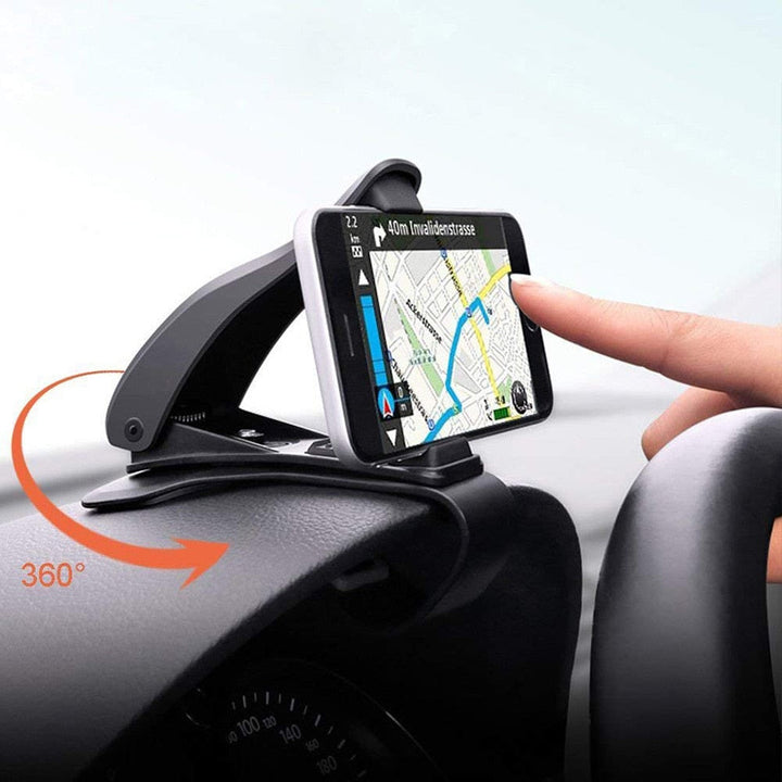 Universal phone holder for mobile | Bowlift