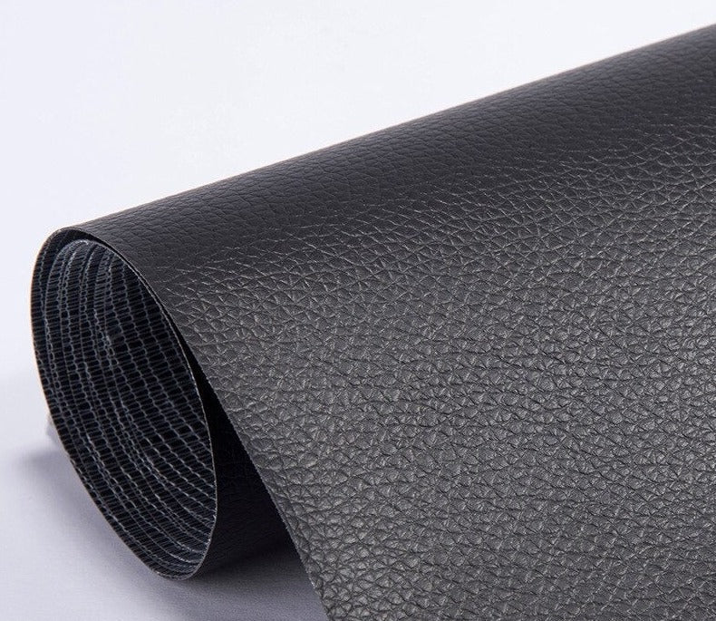 BowLift | Self-adhesive PU Leather Repair Patch - Waterproof and Strong