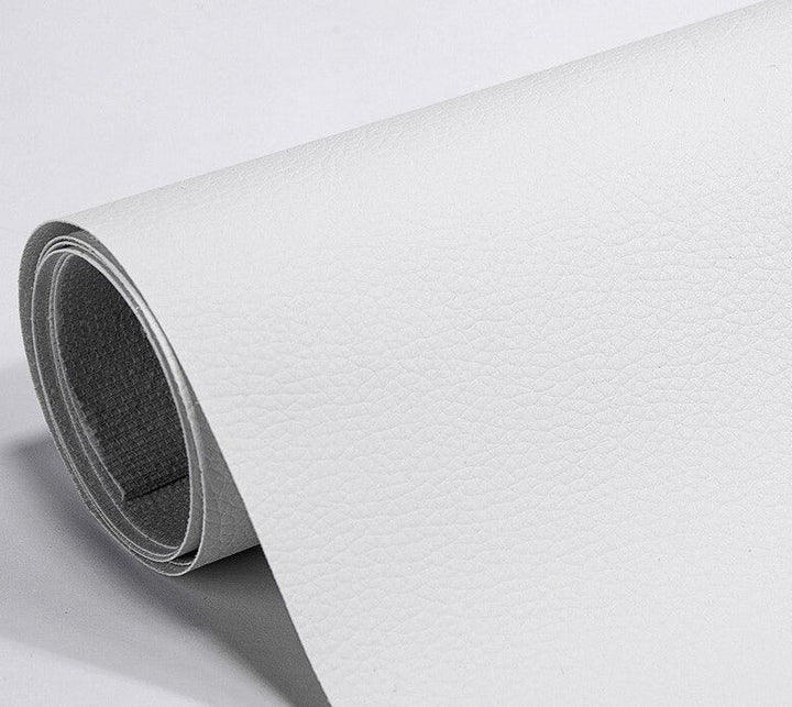 BowLift | Self-adhesive PU Leather Repair Patch - Waterproof and Strong