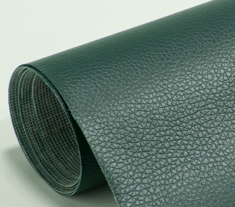 BowLift | Self-adhesive PU Leather Repair Patch - Waterproof and Strong