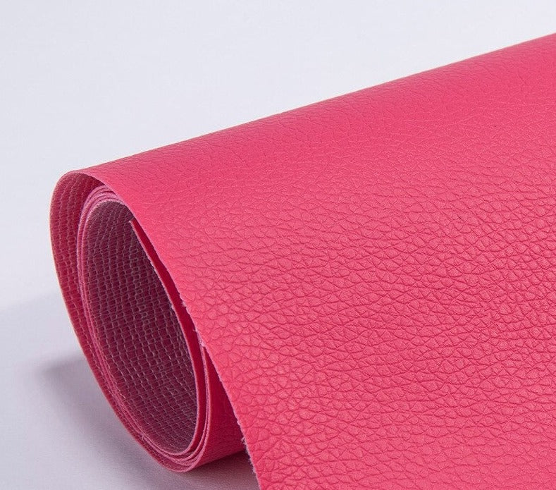 BowLift | Self-adhesive PU Leather Repair Patch - Waterproof and Strong