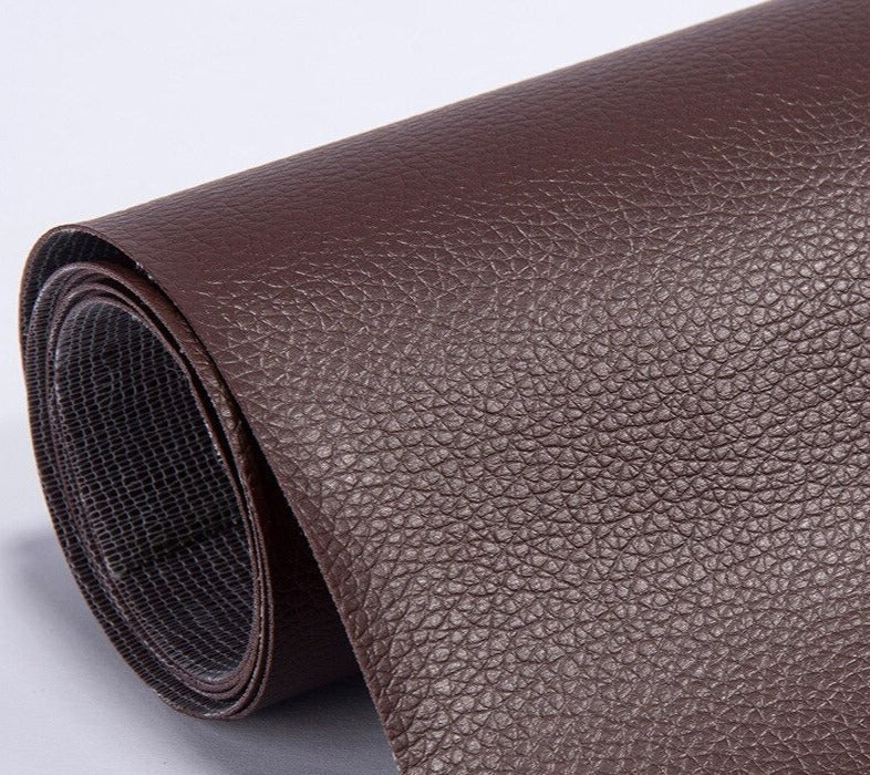 BowLift | Self-adhesive PU Leather Repair Patch - Waterproof and Strong