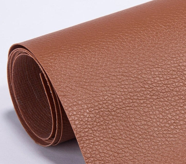 BowLift | Self-adhesive PU Leather Repair Patch - Waterproof and Strong