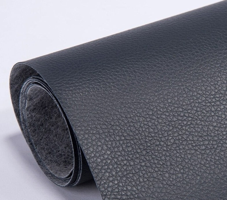 BowLift | Self-adhesive PU Leather Repair Patch - Waterproof and Strong