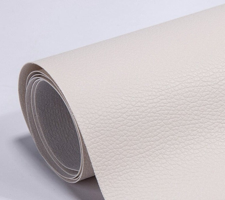 BowLift | Self-adhesive PU Leather Repair Patch - Waterproof and Strong