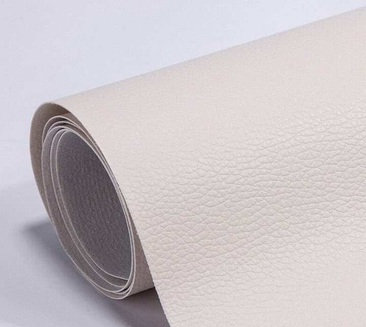 BowLift | Self-adhesive PU Leather Repair Patch - Waterproof and Strong