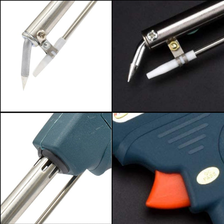 Saker Soldering Case | Bowlift