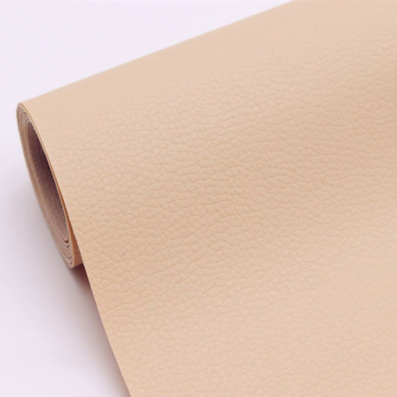 BowLift | Self-adhesive PU Leather Repair Patch - Waterproof and Strong