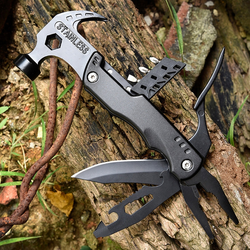 BowLift | Portable versatile pliers
