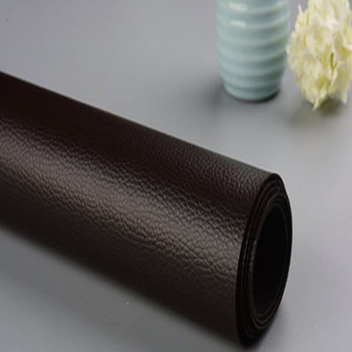 BowLift | Self-adhesive PU Leather Repair Patch - Waterproof and Strong