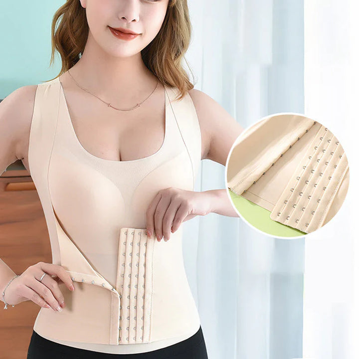 3-in-1 Tailored Bra Bowlift