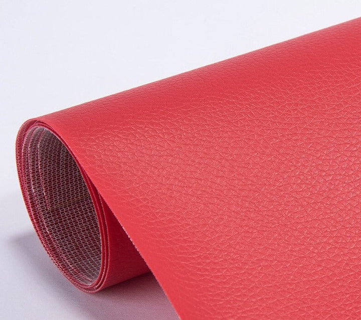 BowLift | Self-adhesive PU Leather Repair Patch - Waterproof and Strong