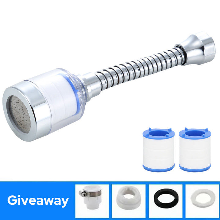 BowLift | Kitchen Water Purifier Faucet