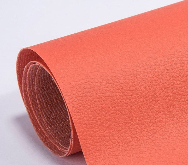 BowLift | Self-adhesive PU Leather Repair Patch - Waterproof and Strong