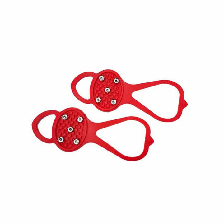 BowLift | Traction Cleats Ice Snow Grips Anti Slip Silicone