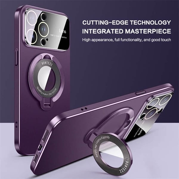 BowLift | EliteCase Functional Elegant Accessory