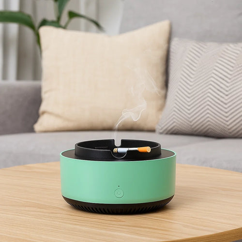 BowLift | Air Diffuser Smoke Eliminator Purifier