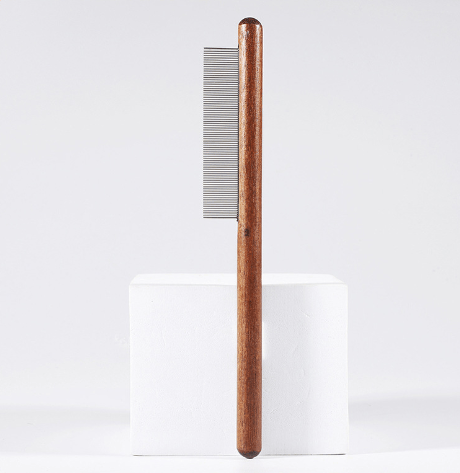 BowLift | Multifunctional Pet Hair Comb Flea and Tear Stain Removal