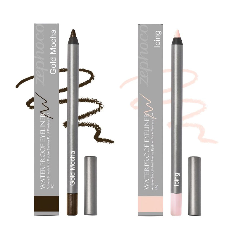 BowLift | Waterproof long-lasting eyeliner