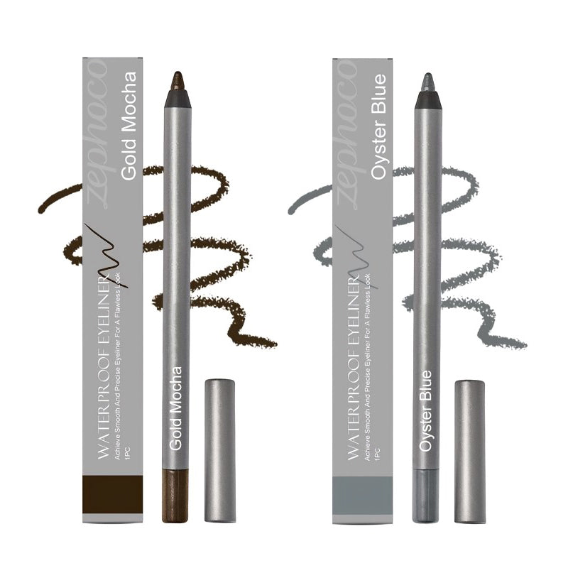 BowLift | Waterproof long-lasting eyeliner