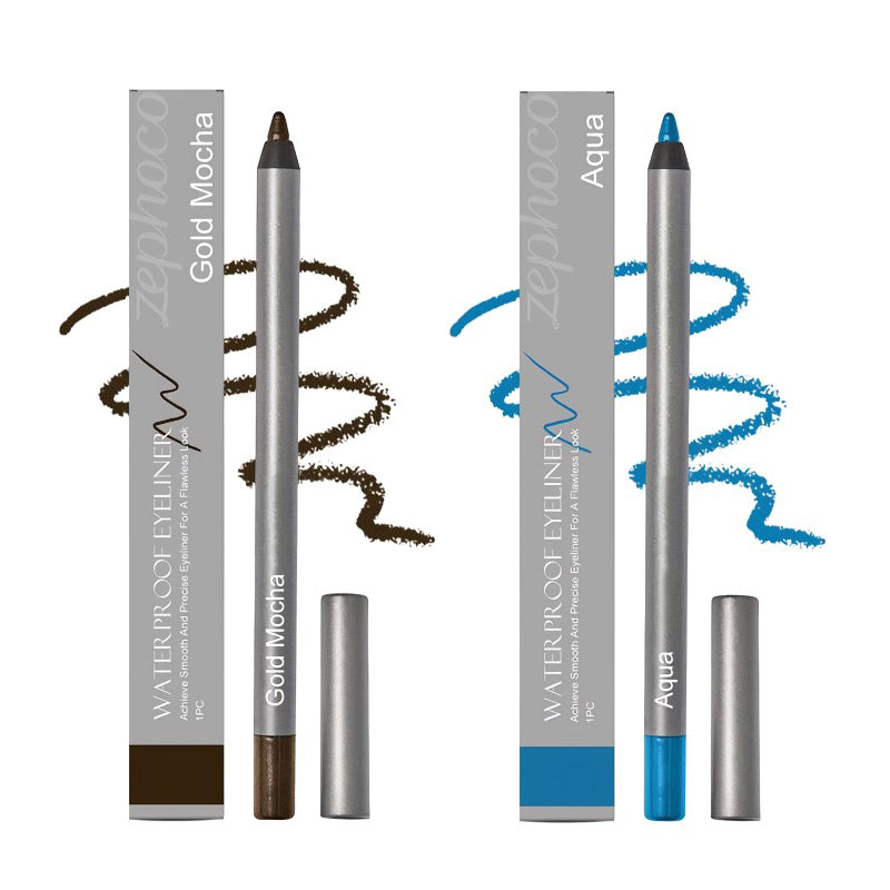 BowLift | Waterproof long-lasting eyeliner