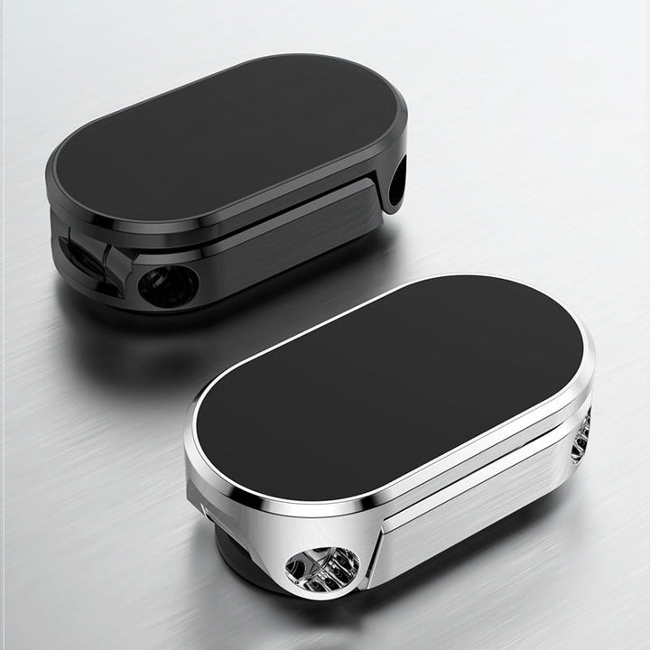 Metal Folding Car Phone Holder Bowlift