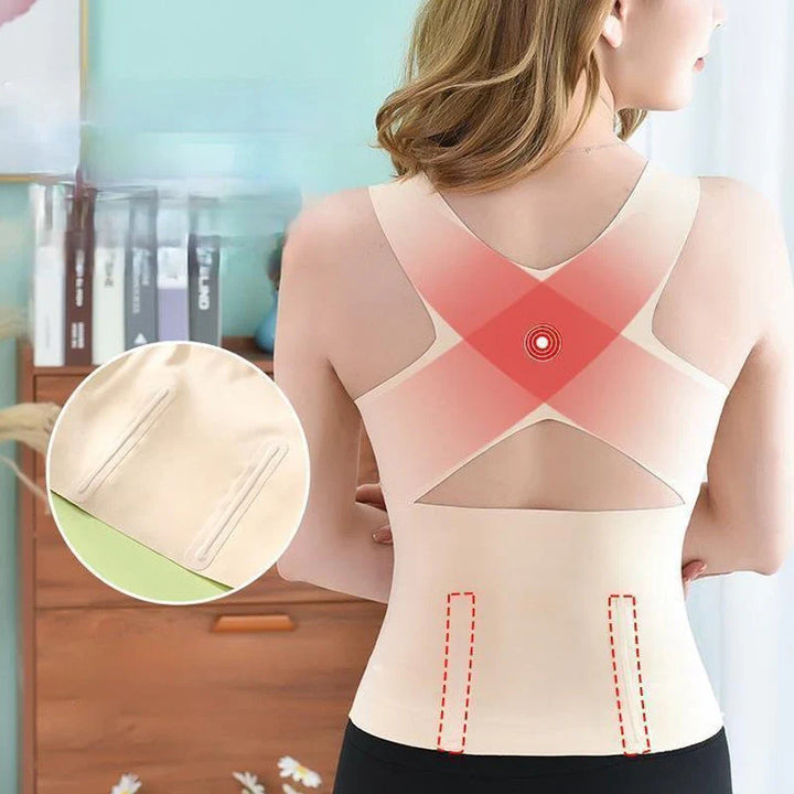 3-in-1 Tailored Bra Bowlift