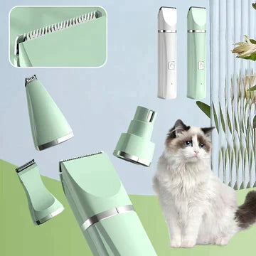 Pet Grooming Kit - GroomEase Pro Bowlift