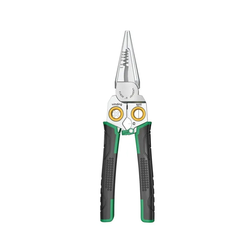BowLift | 7 in 1 multi-function wire stripping pliers