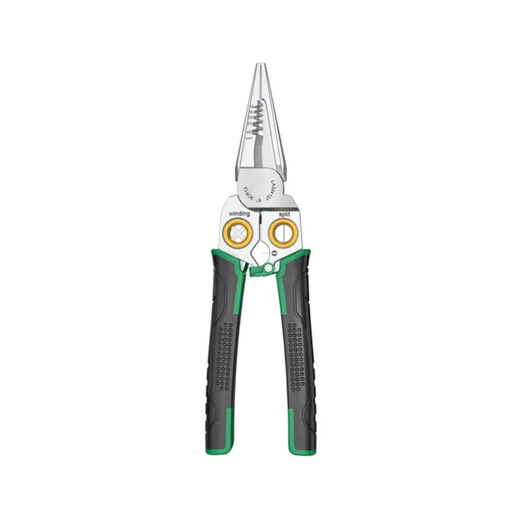 BowLift | 7 in 1 multi-function wire stripping pliers